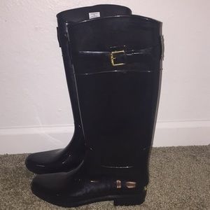 Ralph Lauren rain boots